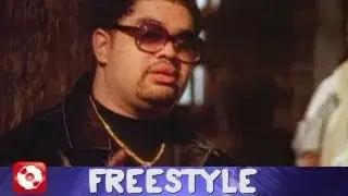 FREESTYLE - THE GOATS & JERU THE DAMAJA - FOLGE 28 - 90´S FLASHBACK (OFFICIAL VERSION AGGROTV)