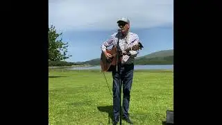Summer in Laudale Estate Fort William