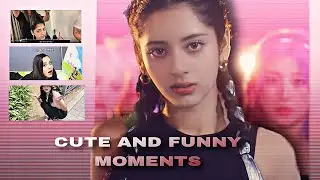 ARIA X:IN | a selection of CUTE and FUNNY moments😍🇮🇳