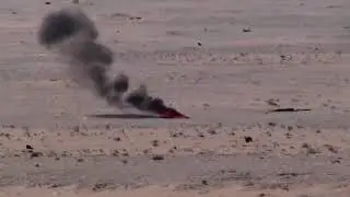 Video footage of operation of new short-range anti-aircraft systems of the Qatar Armed Forces.