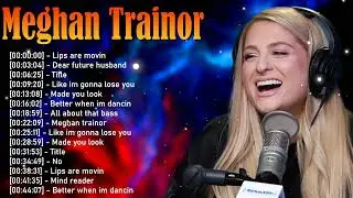 💡 Meghan Trainor &ndash; 🌟 Creative innovator, merging 50s doo-wop with contemporary production ⚡