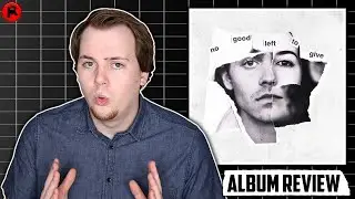 Movements - No Good Left To Give | Album Review
