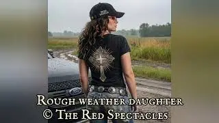 ROUGH WEATHER DAUGHTER