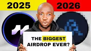 Это будет крупнейший криптодробинг 2026 года (не пропустите!)