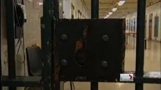 Aboriginal prisoners report
