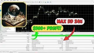 Is Vip Third+Seatfile EA MT4 | Premium Forex Trading Robot for MetaTrader 4