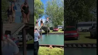 Summer Fun: Bridge Jumps & Viral Moments #PrimeDayDreamDeals #Summer #summervibes