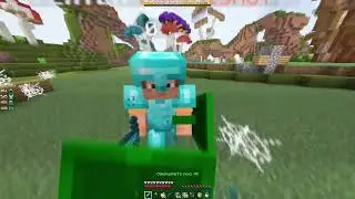 Grinding In UHC
