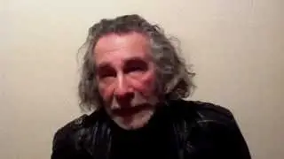 Kevin Godley @ The Music Show