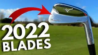 I WANT these irons so bad… But I CAN’T!?