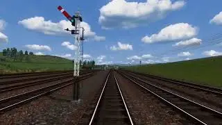 Train Simulator: Plymouth Friary to Exeter Central (Glorious Devon)