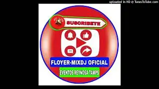 Mister Cumbia - La Cumbia Ti Ti Ti ( Intro Outro)