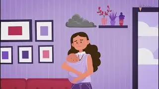 Postpartum Depression Symptoms