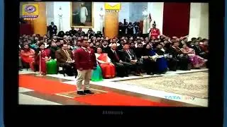National Bal shakTi awardS