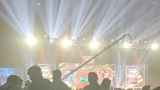 Damaka Success Event Live
