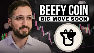 В чарте Beefy (BIFI) прогнозируется крупный прорыв &ndash; впереди большой рост.