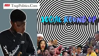 SoCial Round Up # 4 | How to be a Simp, Aka A Gentlemen Pimp.