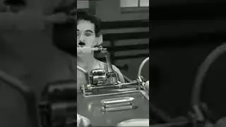 charlie Chaplin comedy 1936 