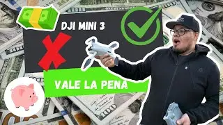 Vale la pena comprar el JDI mini 3 ?