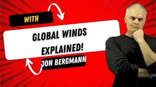 Global Winds Explained!