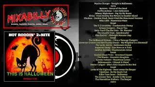 Hot Roddin' 2-Nite - Ep 694 - 10-25-25 ( Halloween Bash)