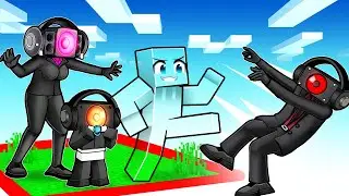 INVISIBLE Dash on SPEAKER FAMILY One Chunk!