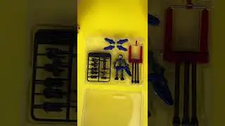🚀 UNBOXING KlikBot! Who&rsquo;s ready for action? Watch as we reveal these poseable, battle ready bots! 🤖🔥