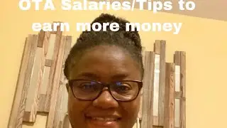 OT Assistant Salaries for New Graduates/Experienced  | Tips to earn more money