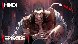 He Disguises Himself As The Mafia Boss... To Avenge His Twin Brother- Manhwa recap