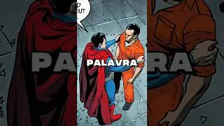 E se Batman quebrasse a sua &Uacute;nica Regra ? #shorts #superman #brucewayne