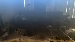 You wake up and your tank looks like this, what next?