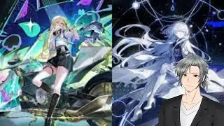 [WUTHERING WAVES] - ToA, continue of main story,  weekly farming(ID/EN/JP)