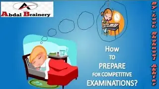 Master cadre preparation strategy।How we can crack any exam?।Best exam prep. strategy