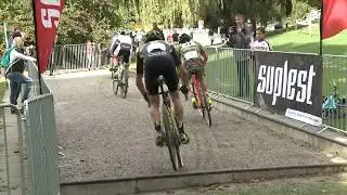 2017 EKZ CrossTOUR Bern Herren