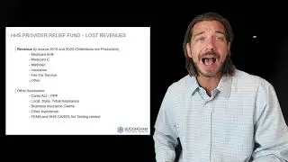 HHS Reporting Requirements Update
