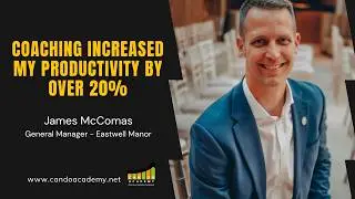 From Self-Doubt to Confident Leadership &mdash; How Coaching Transformed My Productivity