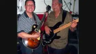 Ralph Marron Radio Tribute(PART 4)(The Saint & Sinners Tejano Band)