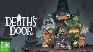 Death's Door - Gameplay Trailer 2