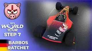 🐷 SCHWEINEAIM RACING  vs. SPROUT! 🏆 TrackMania CHALLENGER LEAGUE 2023 - STEP 7