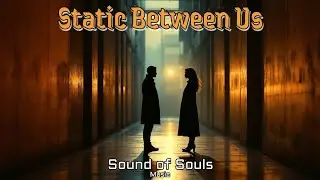 Sound of Souls | Static Between Us | Lyric Video