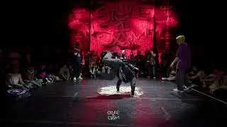 Mkay vs Ra1on | Breaking Top 4 | STYLE ONE JAM 2024