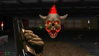 RDVOX 0.39 - Final LostSoul death animation