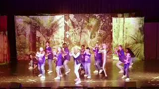 Carla Dance 2023-2024