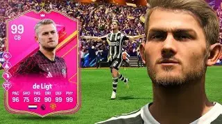 FC 24 : SBC DE LIGT FUTTIES FAUT IL LE FAIRE ?!