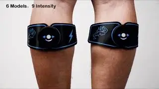 best home gym equipment 2020 - Abdominal Muscle Simulator - Weight Loss Fitness Equipment Training