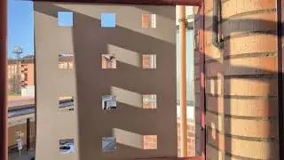 Amanecer, dos horas y treinta minutos