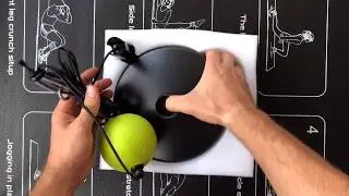 Тренажер для ударов Per4m Quick Puncher
