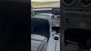 2021 Mercedes Benz S-class self driving Demo  new S- class drive pilot intelligence