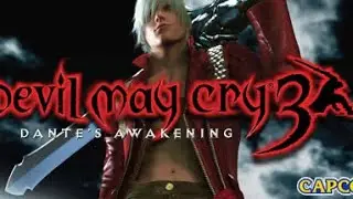 El Comienzo de una Leyenda | Intro &Eacute;pico de Devil May Cry 3