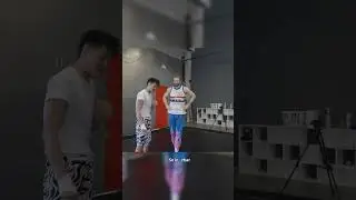 Вот почему существуют весовые категории.